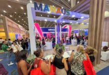 Prefeitura de Manaus promove destino turístico da capital e amplia oportunidades de negócios durante 15ª edição do Brazil Travel Market Prefeitura de Manaus